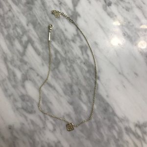Kendra Scott necklace
